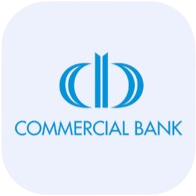 Commercial Bank - Contact Bank for more information