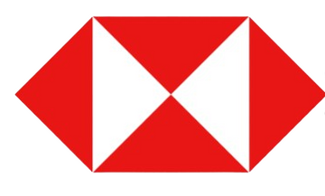 HSBC - Contact Bank for more information